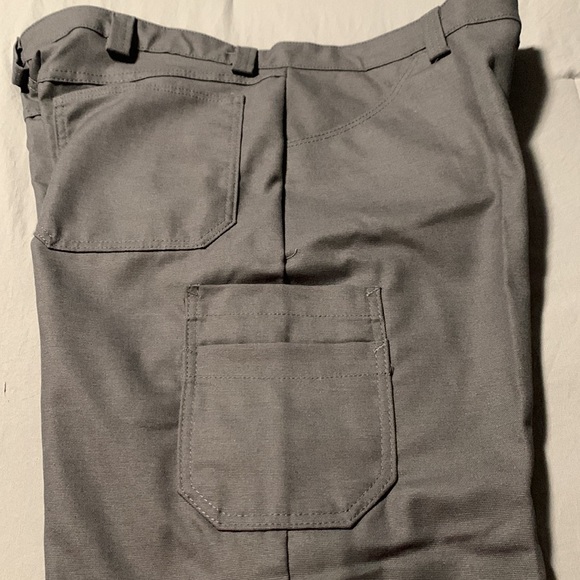 Red Kap Men’s Performance Shop Pant, NEW, Size 40x29 - Picture 7 of 12